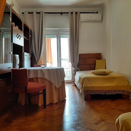 Mary Apartments ألمادا المظهر الخارجي الصورة